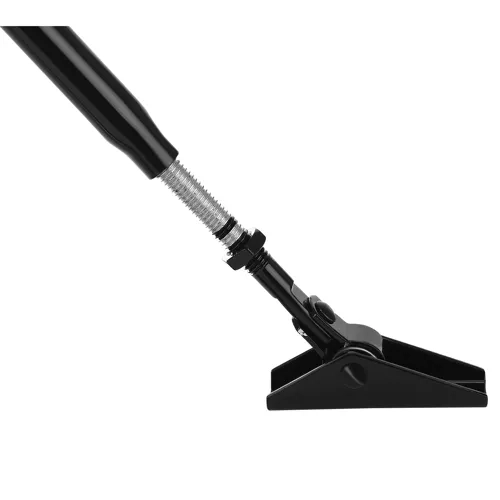 Deurdranger zwart 40-60kg Malatec 23598a