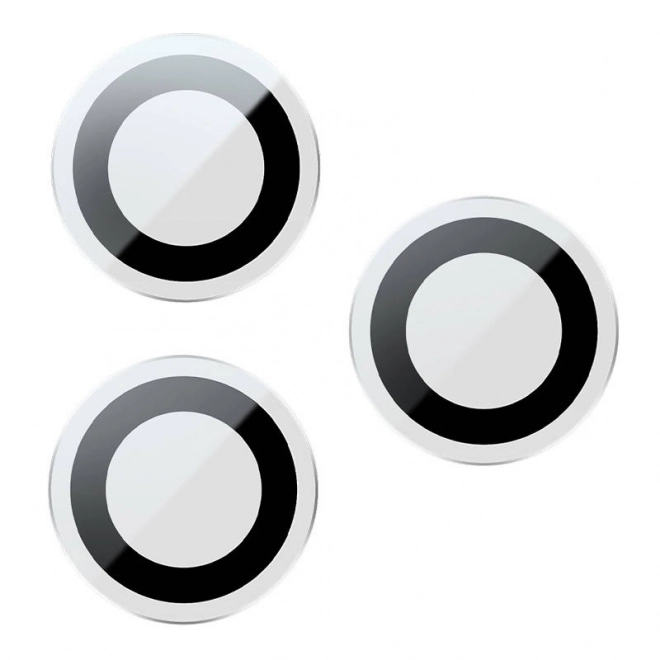 Film pour objectif d'appareil photo Baseus pour iPhone 13 Pro/13 Pro Max