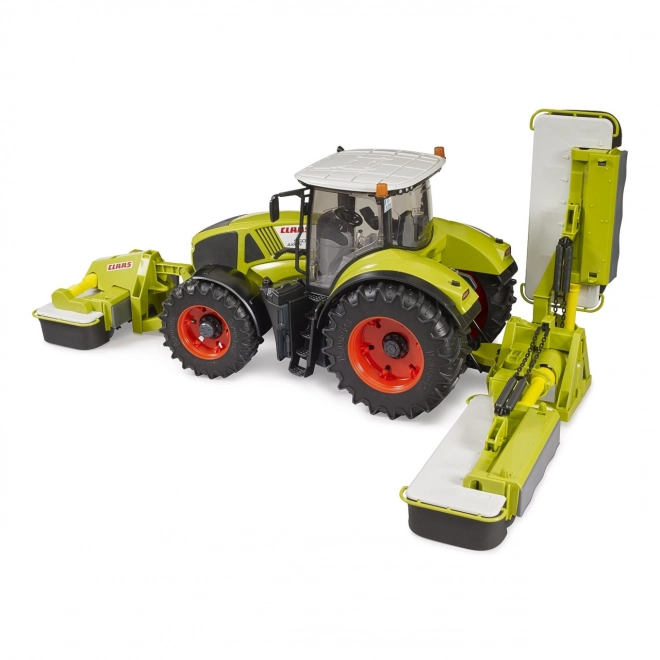 Bruder Driedelige Maaibalk Claas