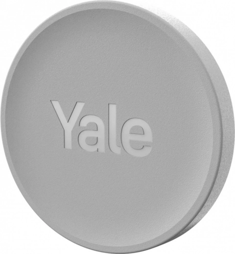 Integrable with Yale devices