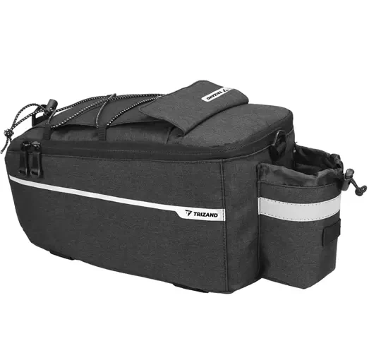 Thermo fietstas Trizand 9l