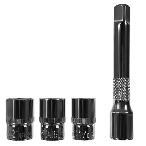 Momentsleutel 17/18/21mm Bigstren 19964