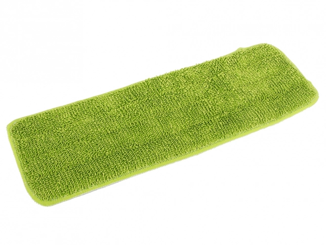 Roterende mop met sproeier en 3 extra pads