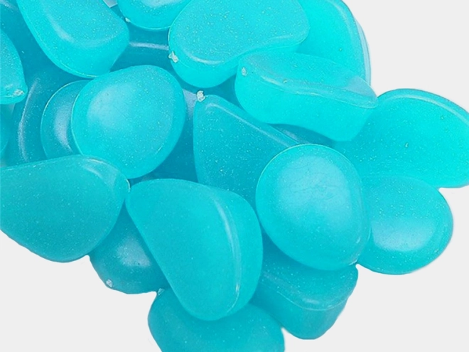 Fluorescent Glow Stones