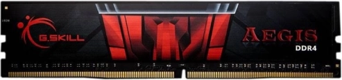 Mémoire DDR4 16 Go Aegis 3000 MHz CL16