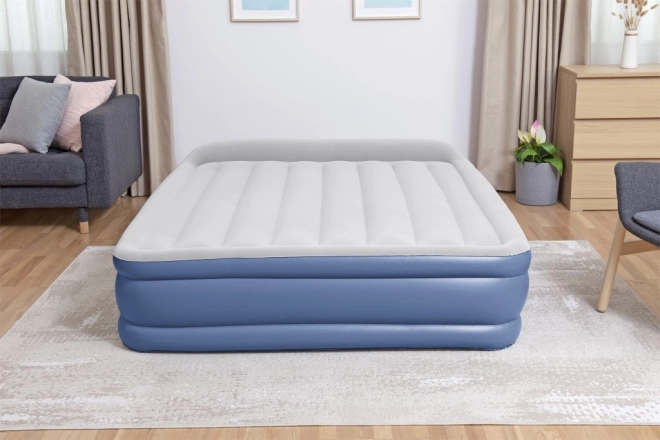 Comfort for guests and camping