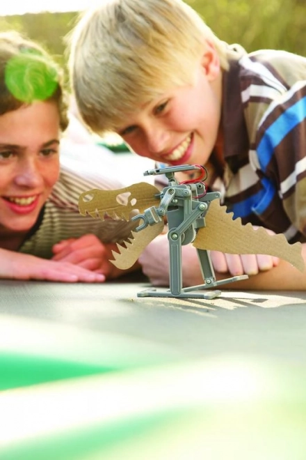 4M Solar Roboter