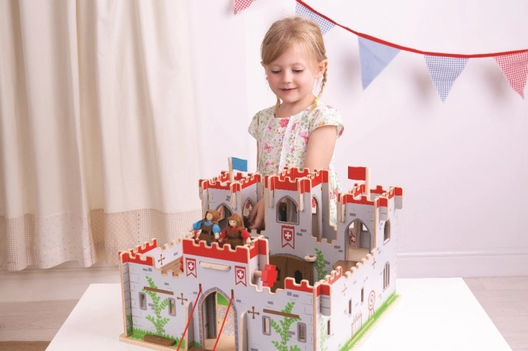 Secret and movable doors