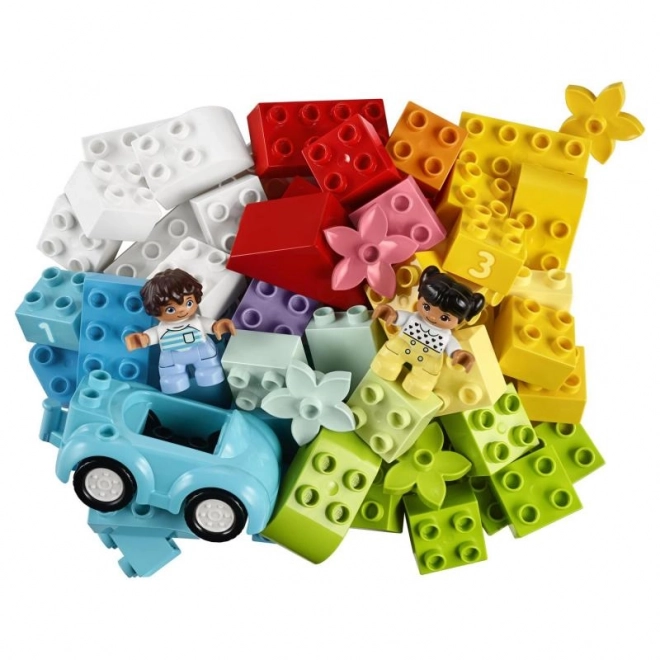 LEGO Duplo 10913 Doos met blokken