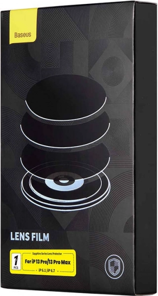 Precisely tailored for iPhone 13 Pro / 13 Pro Max