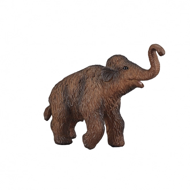 Mojo Animal Planet Mammoet Jong