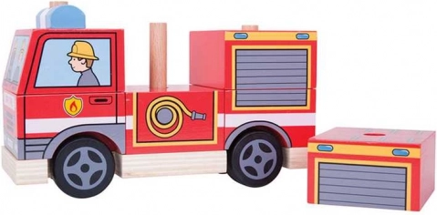 A puzzle that teaches and entertains