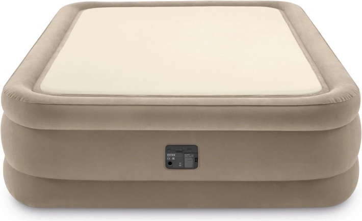 Snel opblazen in 4,5 minuten