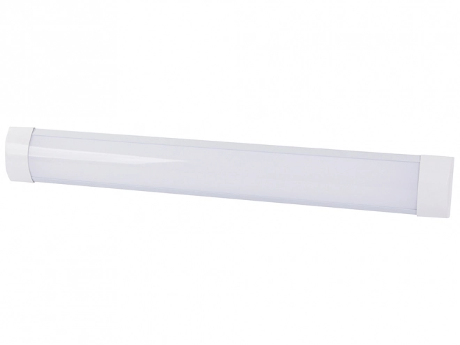 LED Surface Mount Lamp 60cm 18W Cold Light