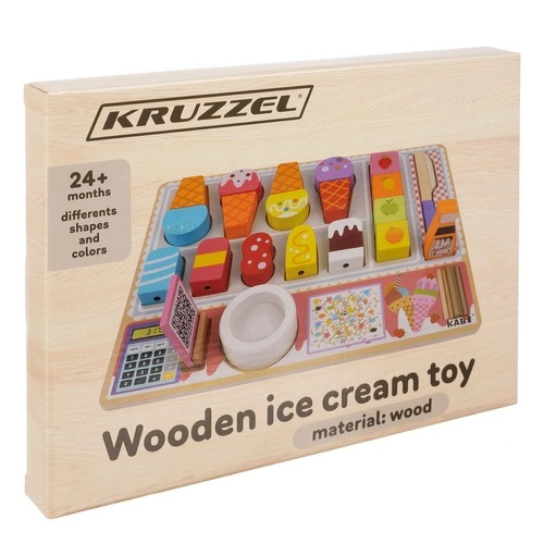 Safe and durable wood