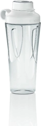 ToGo bottle with SafeLock