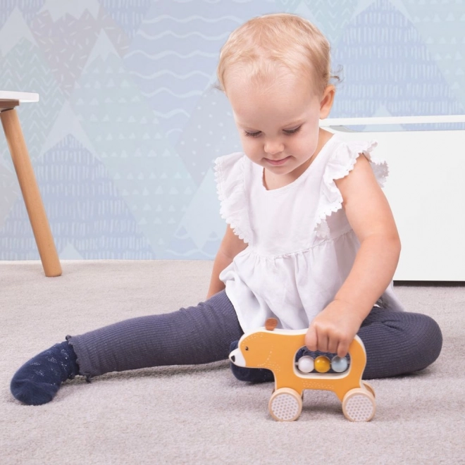 Didactische blokken Cijfers Bigjigs Toys