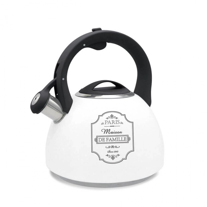 Traditioneller Kessel Paris Maison 2,5 l