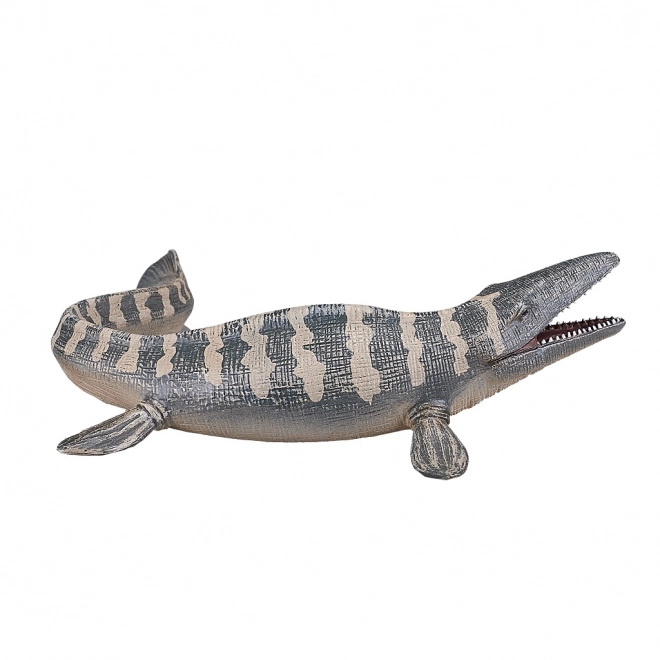 Model of Prehistoric Sea Creature Tylosaurus by Mojo
