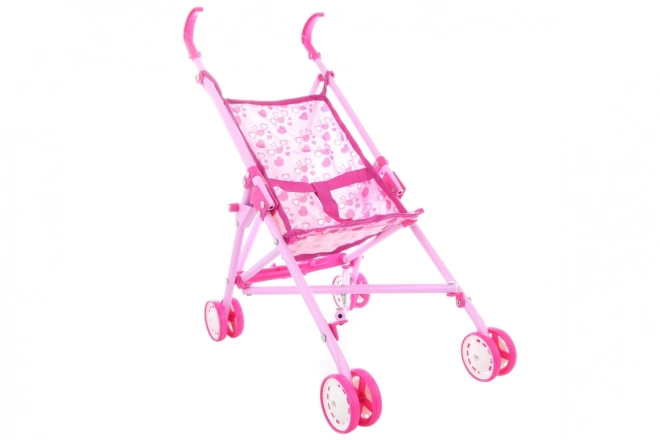 Stroller Toy for Dolls