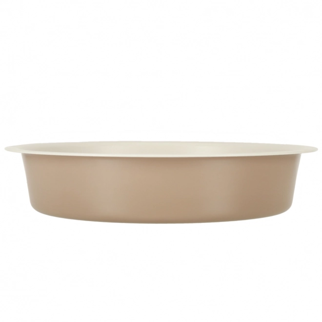 Round Baking Pan for Cakes and Tarts 26cm