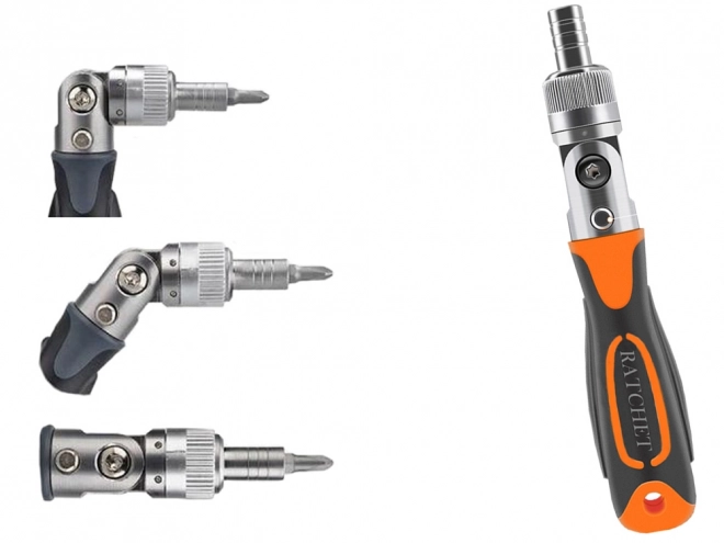 Set van Torx-gereedschap 38 stuks