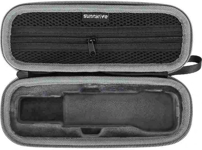 Veiligheid voor je camera bij elke stap