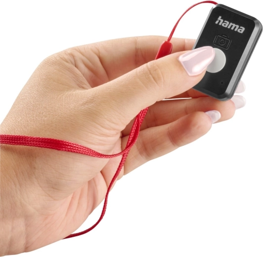 Télécommande Bluetooth amovible