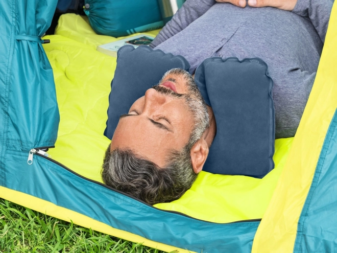 Inflatable Travel Pillow Bestway