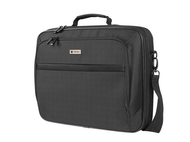 Laptop Bag Natec Boxer Lite 15.6'' Black