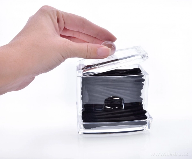 Praktische houitjes dispenser