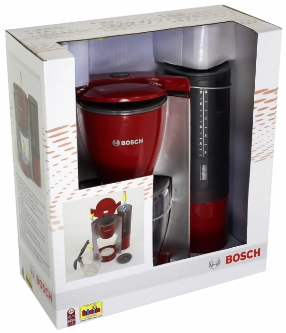 BOSCH koffiemachine