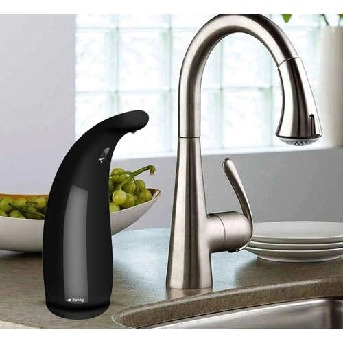 Elegant voor keuken en badkamer