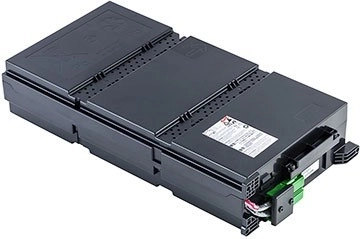 Vervangende accu APCRBC141 voor UPS SRT2200XLI