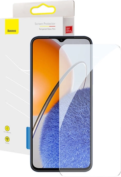Verre trempé pour écran HUAWEI Changxiang 50z Baseus – Changxiang