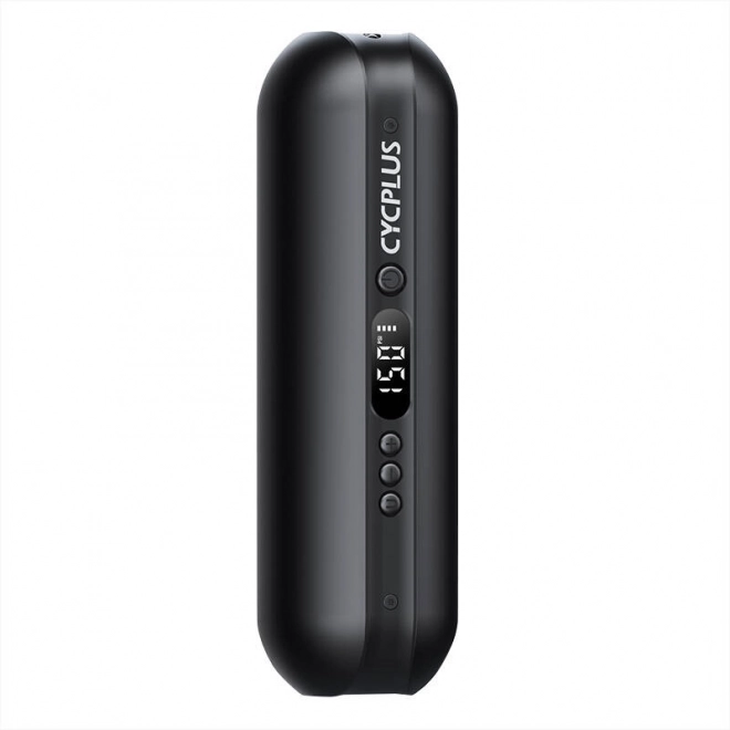 Tragbare Luftpumpe Cycplus A2