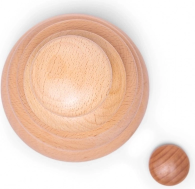 Open-ended play with no instructions