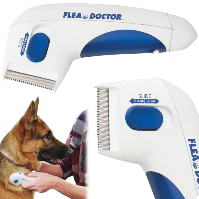 Easy use and maintenance