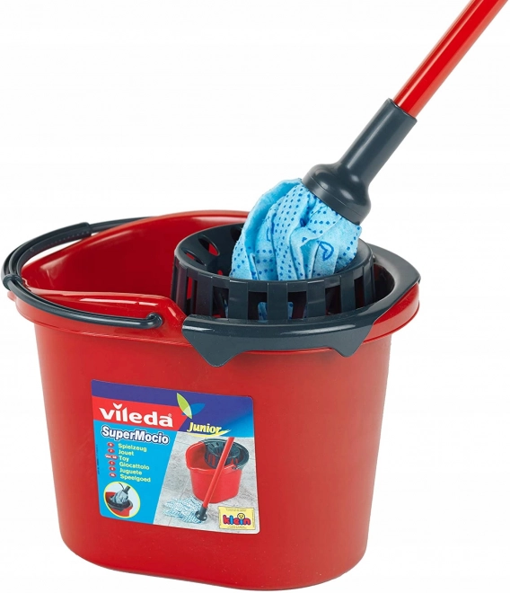 Vileda Mop Bucket