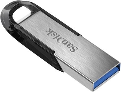USB‑Stick SanDisk Ultra Flair 64 GB USB 3.0 bis zu 150 MB/s