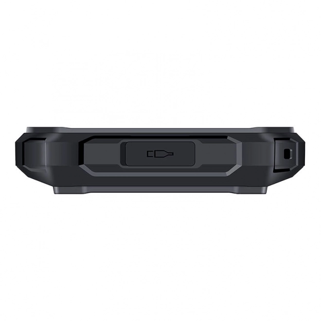 HOTWAV Cyber 13 Pro Smartphone - 6,6'' 12+8/256GB Zwart