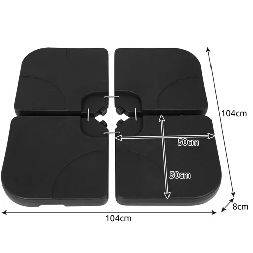 Gardlov Umbrella Base