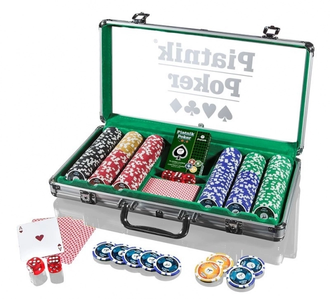 Mega Puzzlepackung Bing 10in1