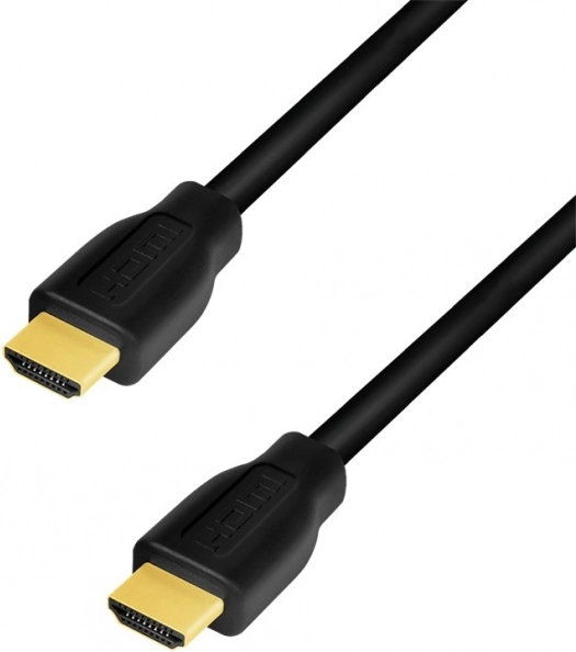 HDMI cable 4K/60 Hz, 3 m