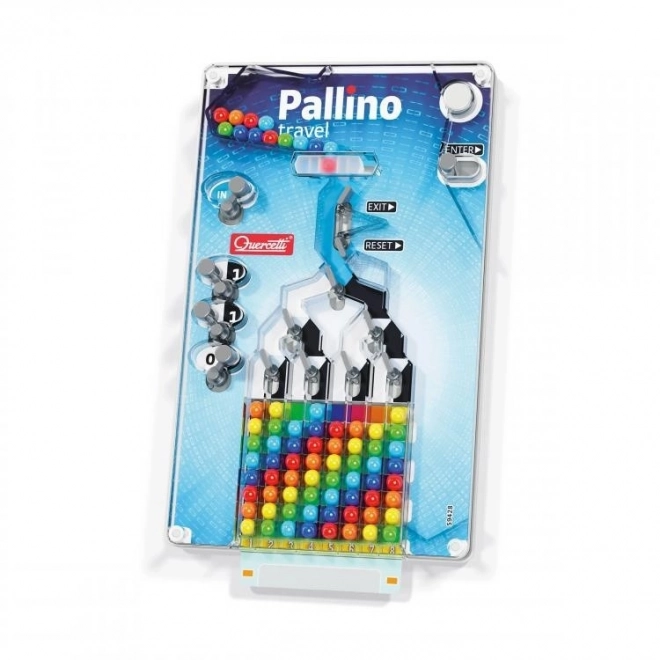 Mozaïek Pallino reisversie