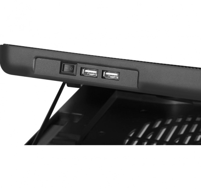 Koelpad voor laptop Defender NS-501 15.6"-17"