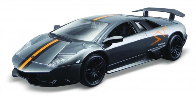 Modelauto Bburago Street Fire Collezione 1:32