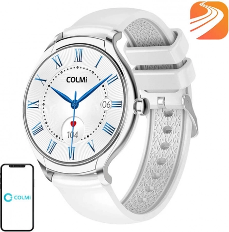 Slimme horloge Colmi L10
