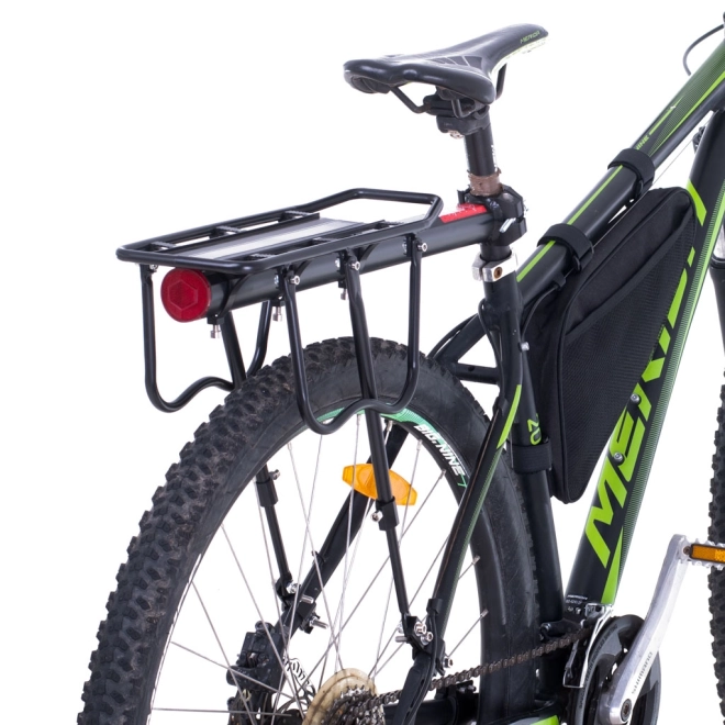Universal Rear Aluminum Bike Rack