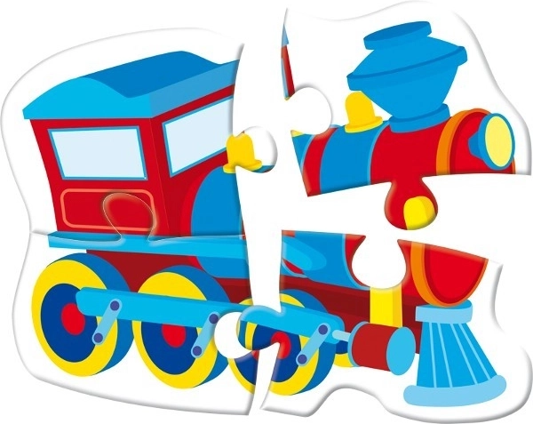 Bunte und attraktive Designs